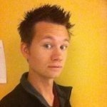 Profile Picture of Jeffrey Olson (@jtolson25) on Instagram
