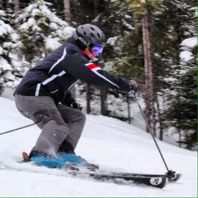 Profile Picture of Andrew (@AndrewHansen) on Twitter