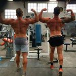 Profile Picture of mitchell thomson (@thomson_mitchell) on Instagram