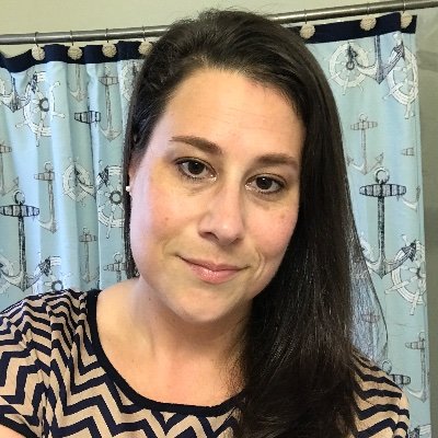 Profile Picture of Samantha Billings (@Samalynn83123) on Twitter