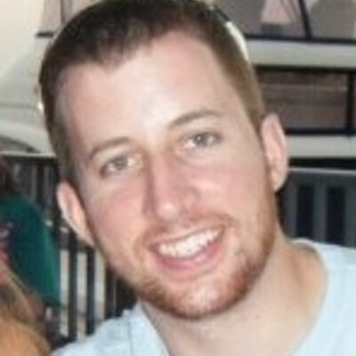 Profile Picture of John Savoy (@JohnSavoy) on Twitter