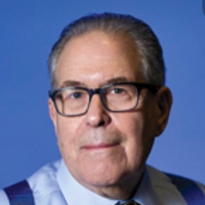 Profile Picture of Is Michael Stoler Racist? (@MichaelStolerNY) on Twitter