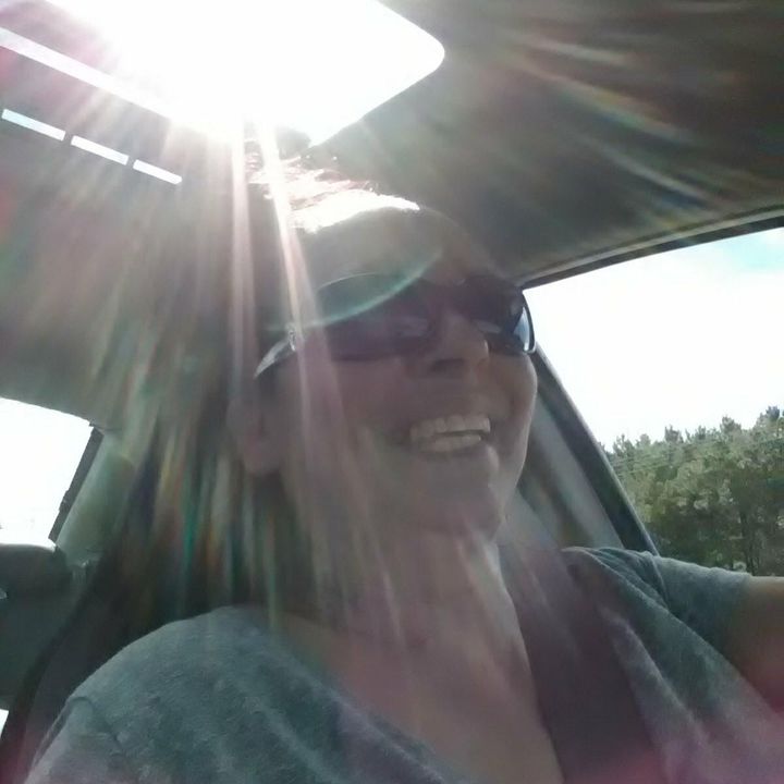 Profile Picture of Tracy Shackelford (@tracyshackelford) on Tiktok