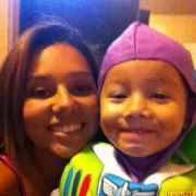 Profile Picture of Cynthia Roybal (@drewrollie009) on Twitter