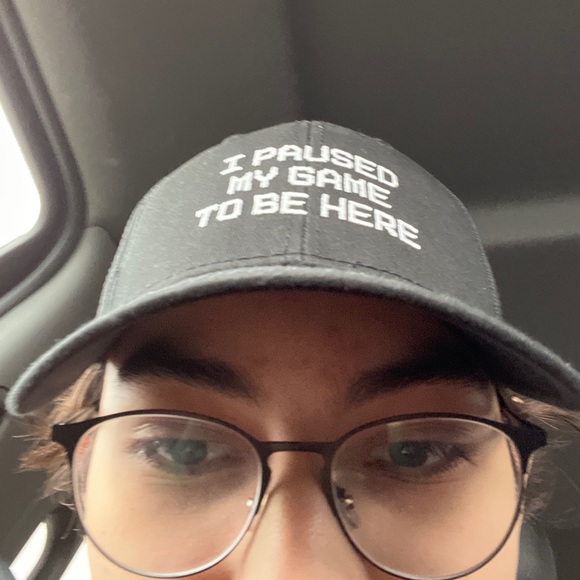 Profile Picture of Gabriel Rodriguez (@gamerman1633) on Poshmark