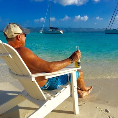 Profile Picture of David Merritt (@captdmerritt) on Twitter