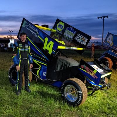 Profile Picture of Chad Wilson (@ChadWilson1431) on Twitter