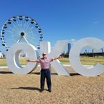 Profile Picture of Brian Blankenship (@briandb1964) on Instagram