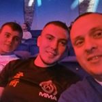 Profile Picture of Brendan Moloney (@moloney_brendan) on Instagram