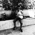 Profile Picture of George Pavlakis (@george__pav) on Instagram