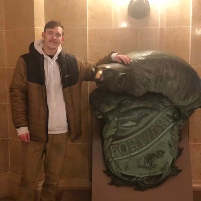 Profile Picture of Trent Micheal Jensen (@TrentJensenWI) on Twitter