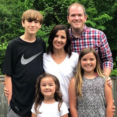 Profile Picture of Paul Cunningham (@paulmcunningham) on Twitter