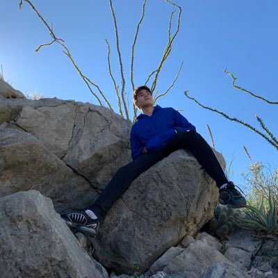 Daniel Maltos - Twitter Profile Picture of Daniel Maltos (@DanielMaltos4) on Twitter