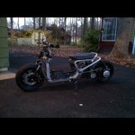 Profile Picture of Tony Muller (@heavychaos) on Instagram