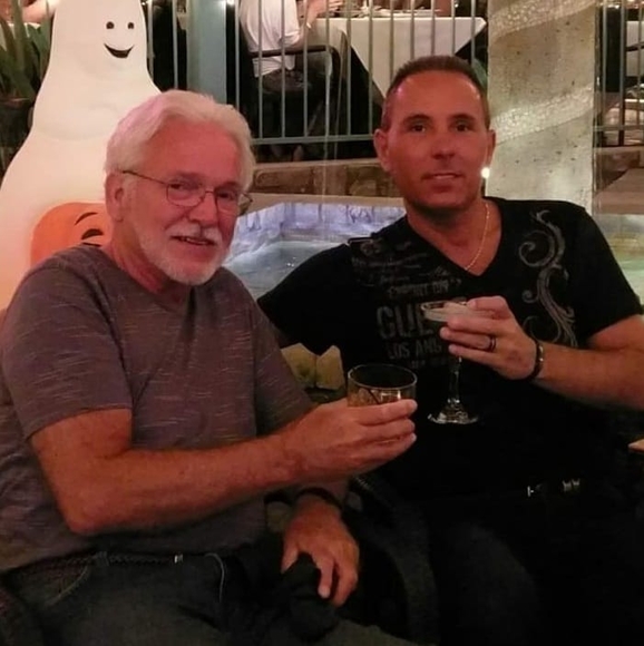 Profile Picture of Michael Melchionne (@mikeymp) on Poshmark