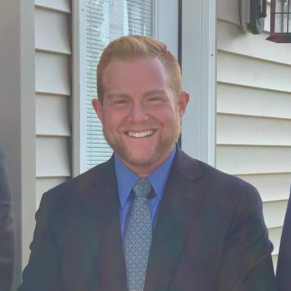 Profile Picture of Derek Randolph (@derekrandolph) on Poshmark