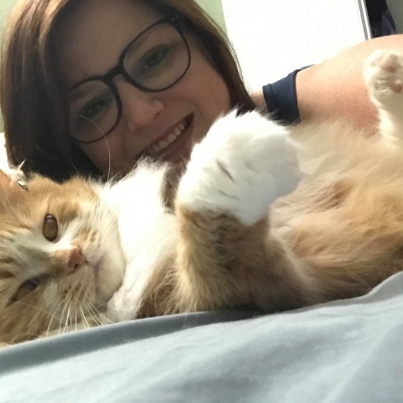 Profile Picture of Charity Deturk (@charitymarie1) on Poshmark