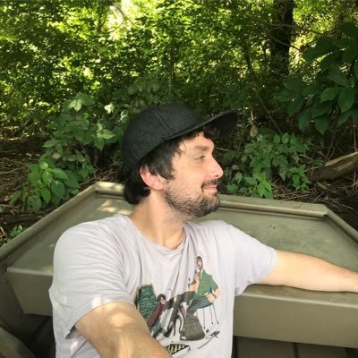 Profile Picture of David Meadows (@cometback13) on Twitter