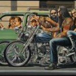 Profile Picture of Joe Manes (@manesjoe) on Instagram