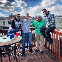 Profile Picture of Travis Brown (@travis-brown-197) on Quora