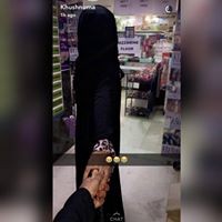 Profile Picture of Anam Shaikh (@anam-shaikh-34) on Quora