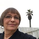 Profile Picture of Susan Robbins (@moodybluesue) on Instagram