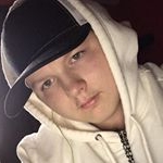 Profile Picture of Zachary James Shorter (@zachay_) on Instagram