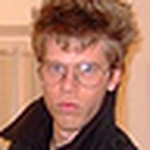 Profile Picture of Bjornml (@bjornml) on Flickr
