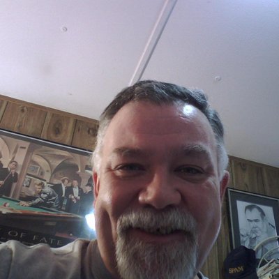 Profile Picture of Daniel Bouvier (@sybouvier) on Twitter