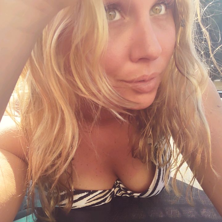 Profile Picture of Michaela Joy Foss (@zappymichaela) on Tiktok