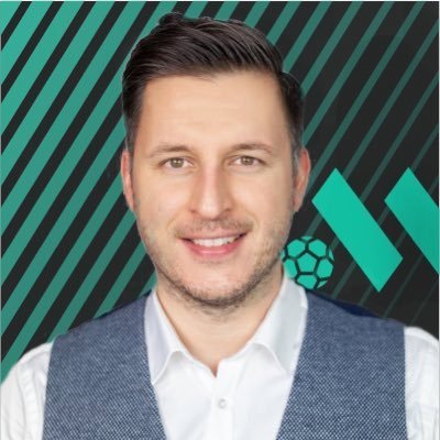 Profile Picture of Tomasz Włodarczyk (@wlodar58) on Twitter