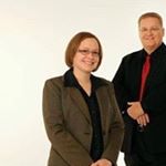 Profile Picture of Mike Coffin and Amy Bondy (@father_daughter_team) on Instagram