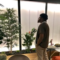 Profile Picture of Michael Alli (@michael-alli-6) on Quora