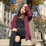 Profile Picture of Alexa Paredes (@alexasparedes) on Instagram