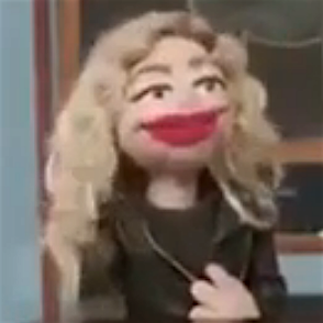 Profile Picture of Allison Keene (@keeneTV) on Twitter