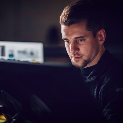 Profile Picture of Brad Sommer (@Sommer_Brad) on Twitter