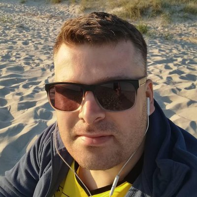 Profile Picture of Christopher Herbst (@christo63477893) on Twitter