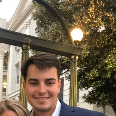 Profile Picture of Colin Reilly (@ColinReilly_17) on Twitter