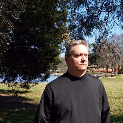 Profile Picture of Jeffrey Runyon (@Jeffrey_Runyon) on Twitter