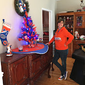 Profile Picture of Renee Michael (@gatorgirl2488) on Youtube