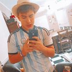 Profile Picture of Carlos Ferreyra (@carlosferreyra___) on Instagram