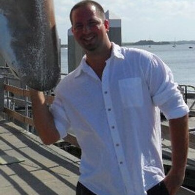 Profile Picture of Derek Parent (@DerekAParent) on Twitter
