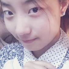 Profile Picture of Joanna Zhao (@Joanna947497743) on Twitter