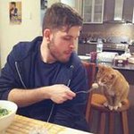 Profile Picture of David Mcmartin (@friendofgiraffe) on Instagram