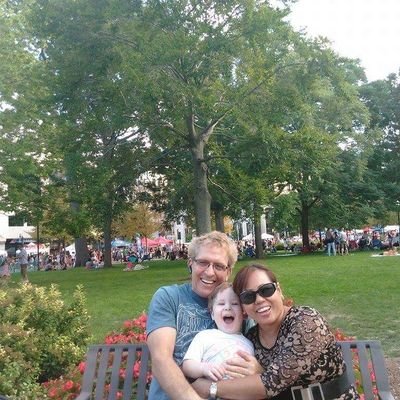 Profile Picture of Daniel Staver (@dstaver21) on Twitter