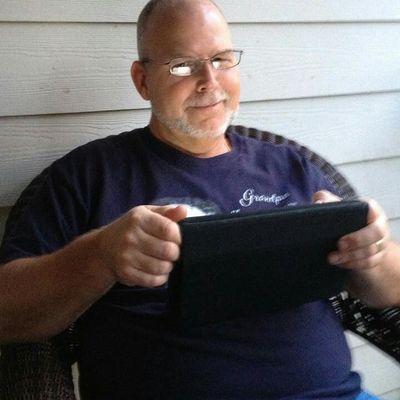 Profile Picture of Mike McCrory (@603786f8cb14488) on Twitter