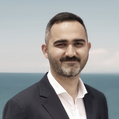 Profile Picture of Onur Alp Soner (@oasoner) on Twitter
