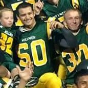 Profile Picture of Josh J. Trull (@jjtrull00) on Twitter