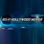 Sci - Tiktok Profile Picture of Sci (@Fi Hollywood Movies) on Tiktok