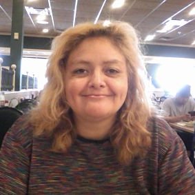 Profile Picture of Shirley Quinn (@shirleengrn1) on Twitter